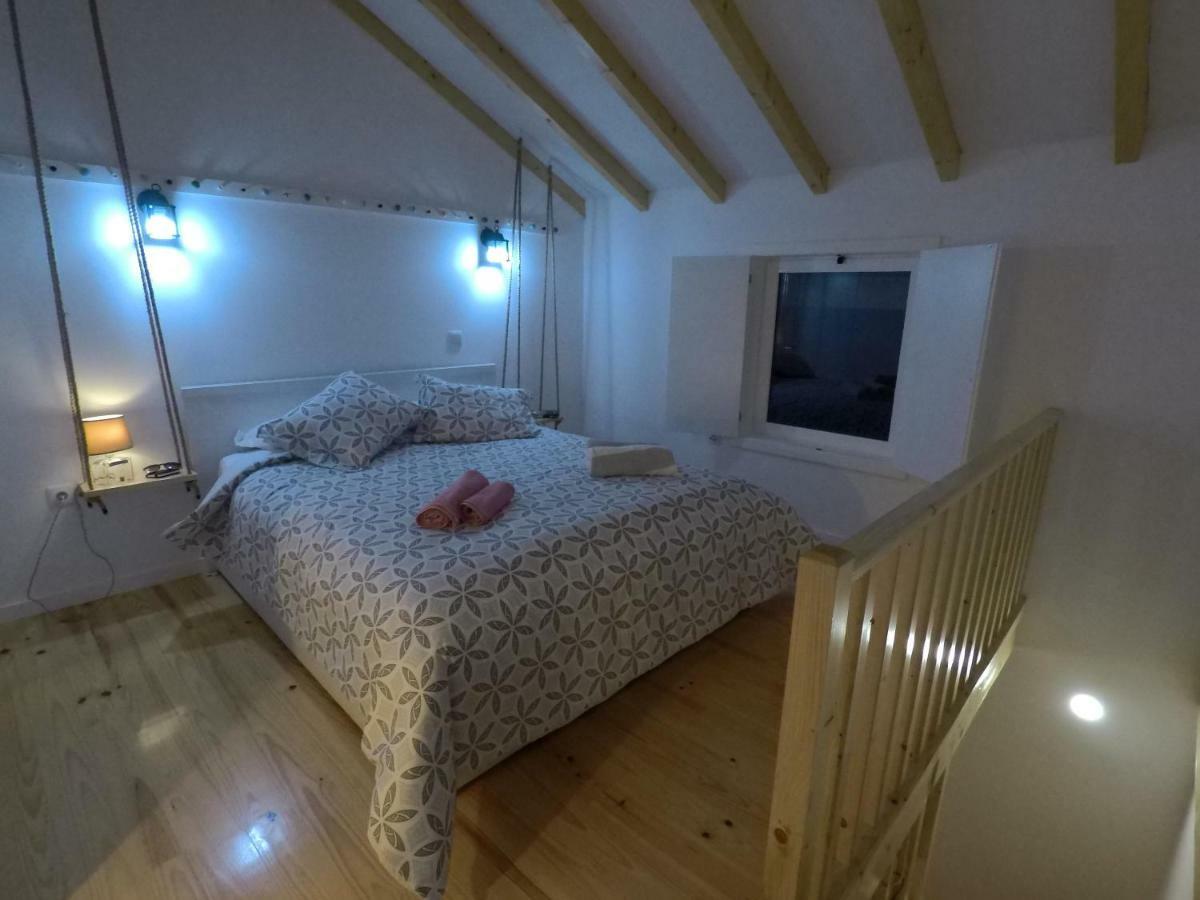 Loft Martires Leilighet Porto Eksteriør bilde