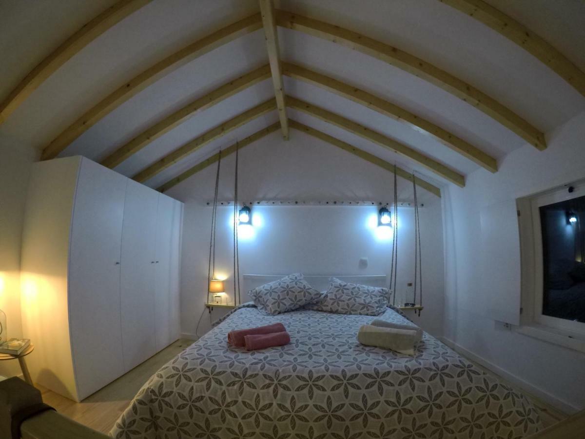 Loft Martires Leilighet Porto Eksteriør bilde