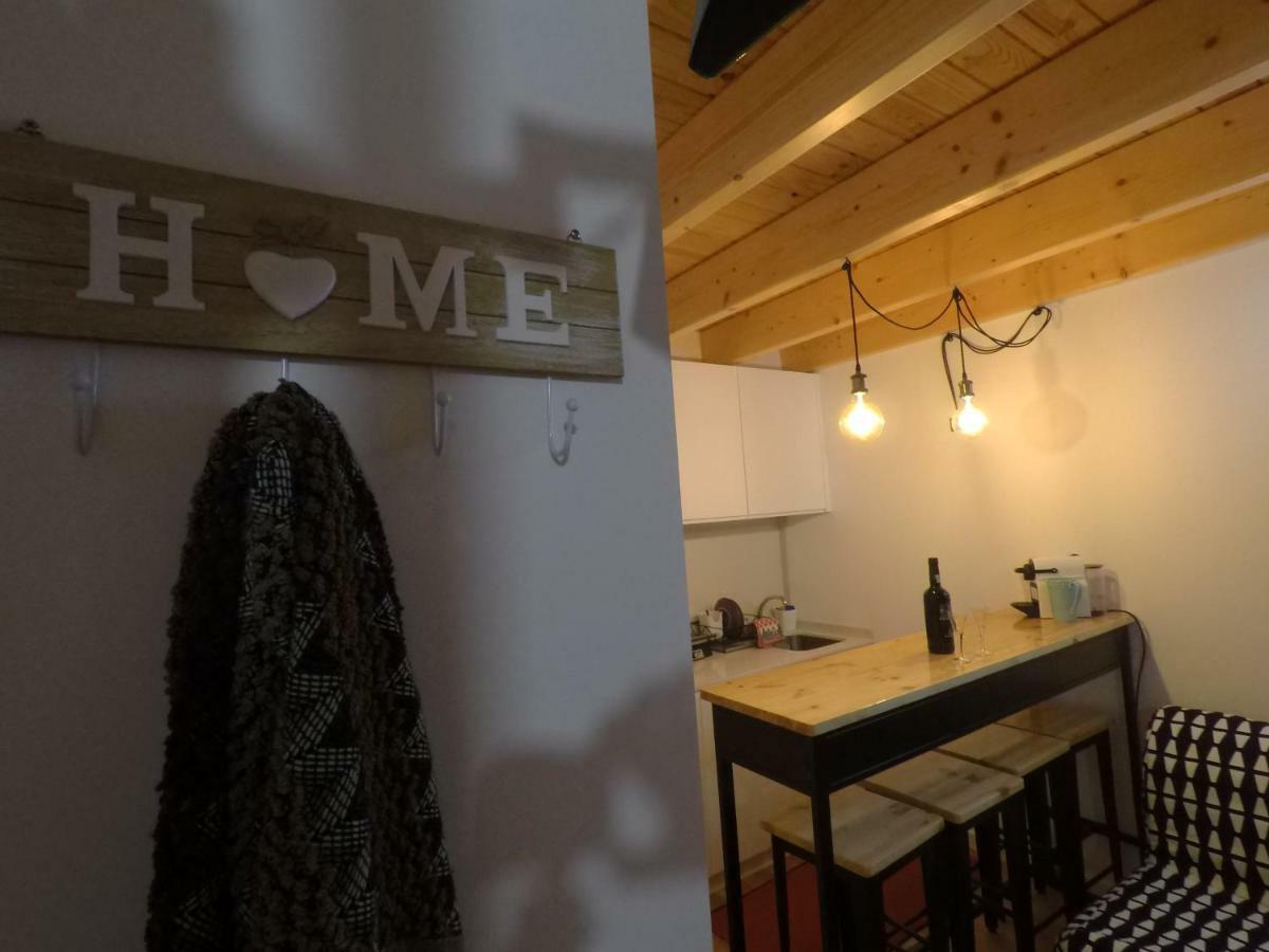 Loft Martires Leilighet Porto Eksteriør bilde
