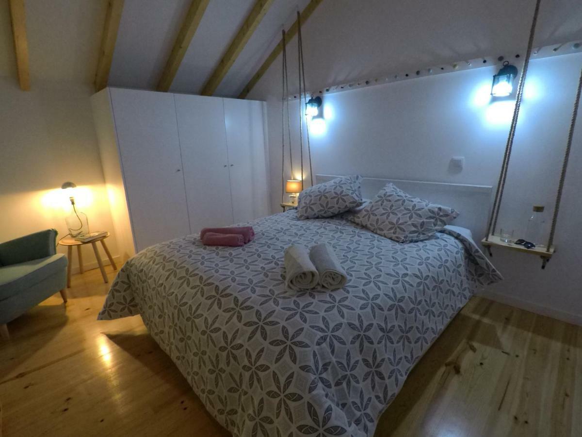 Loft Martires Leilighet Porto Eksteriør bilde