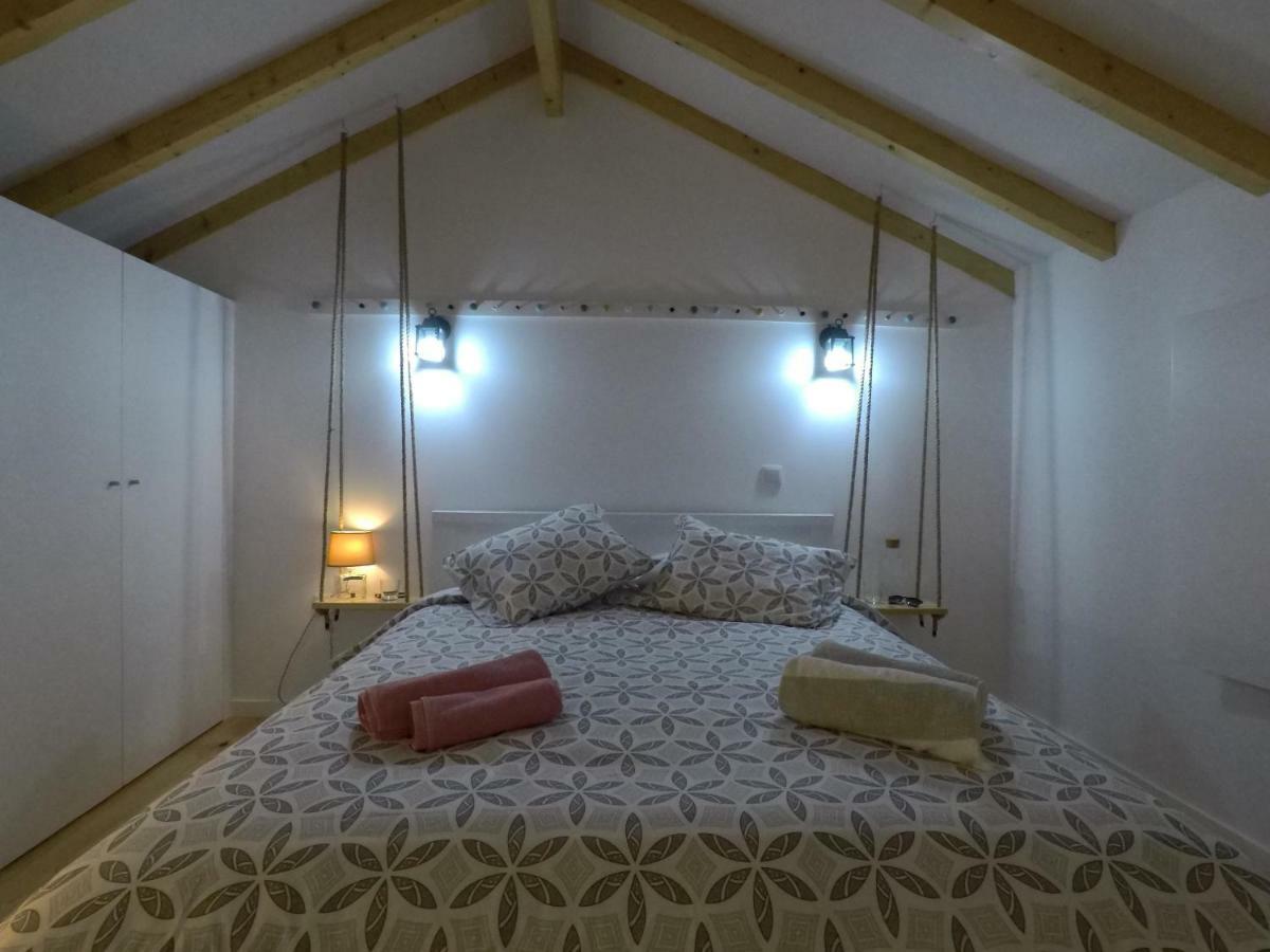 Loft Martires Leilighet Porto Eksteriør bilde