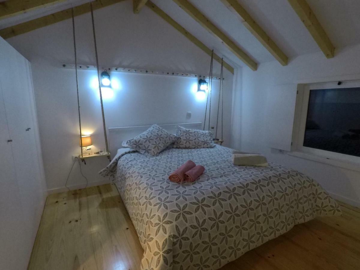 Loft Martires Leilighet Porto Eksteriør bilde