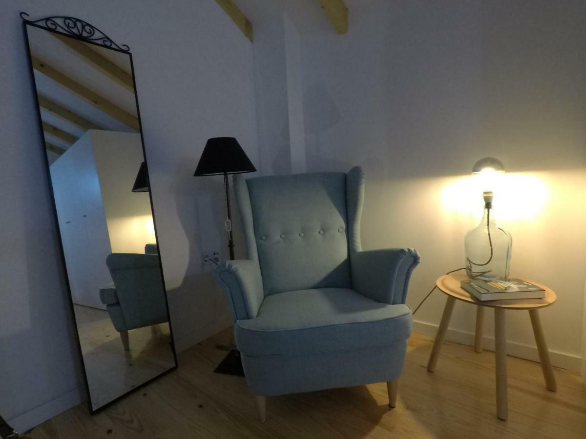 Loft Martires Leilighet Porto Eksteriør bilde