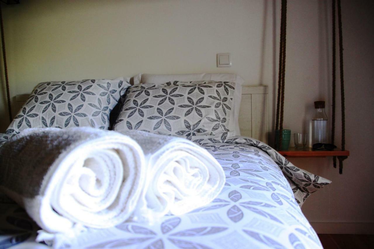 Loft Martires Leilighet Porto Eksteriør bilde