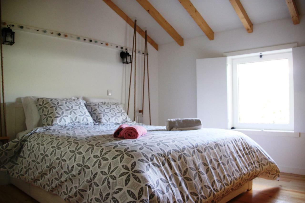 Loft Martires Leilighet Porto Eksteriør bilde