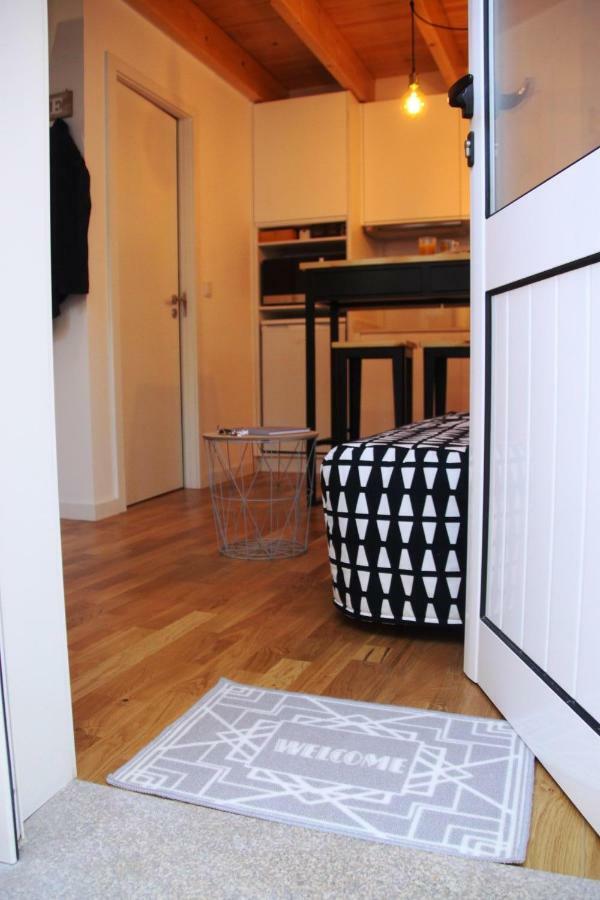 Loft Martires Leilighet Porto Eksteriør bilde