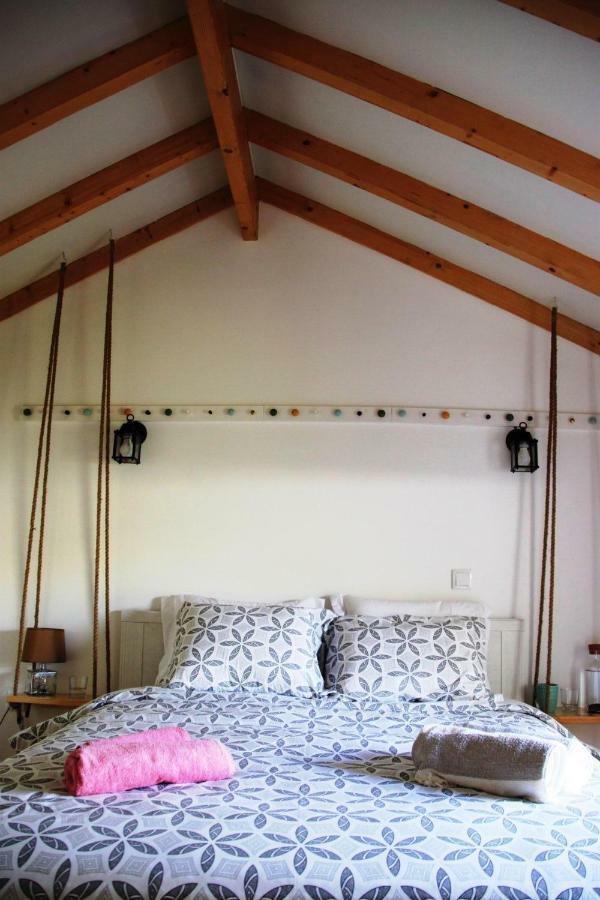Loft Martires Leilighet Porto Eksteriør bilde