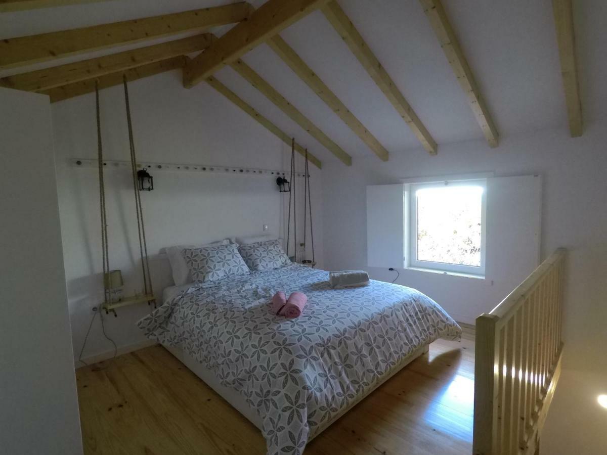 Loft Martires Leilighet Porto Eksteriør bilde