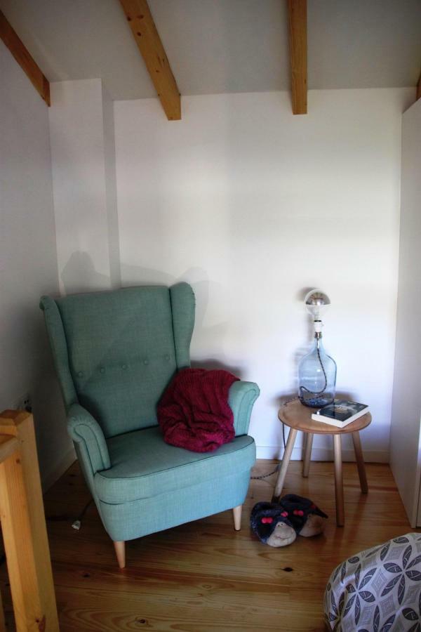 Loft Martires Leilighet Porto Eksteriør bilde