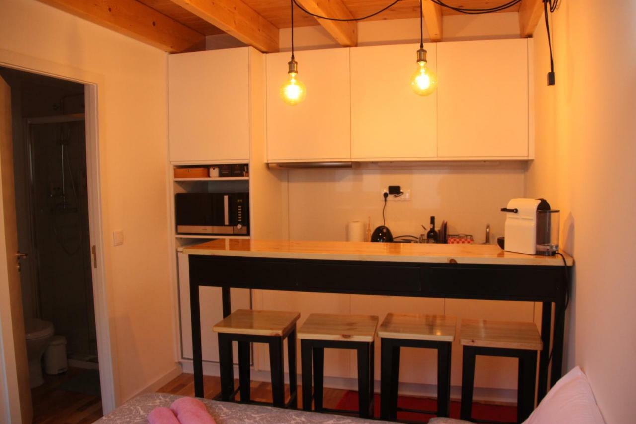 Loft Martires Leilighet Porto Eksteriør bilde