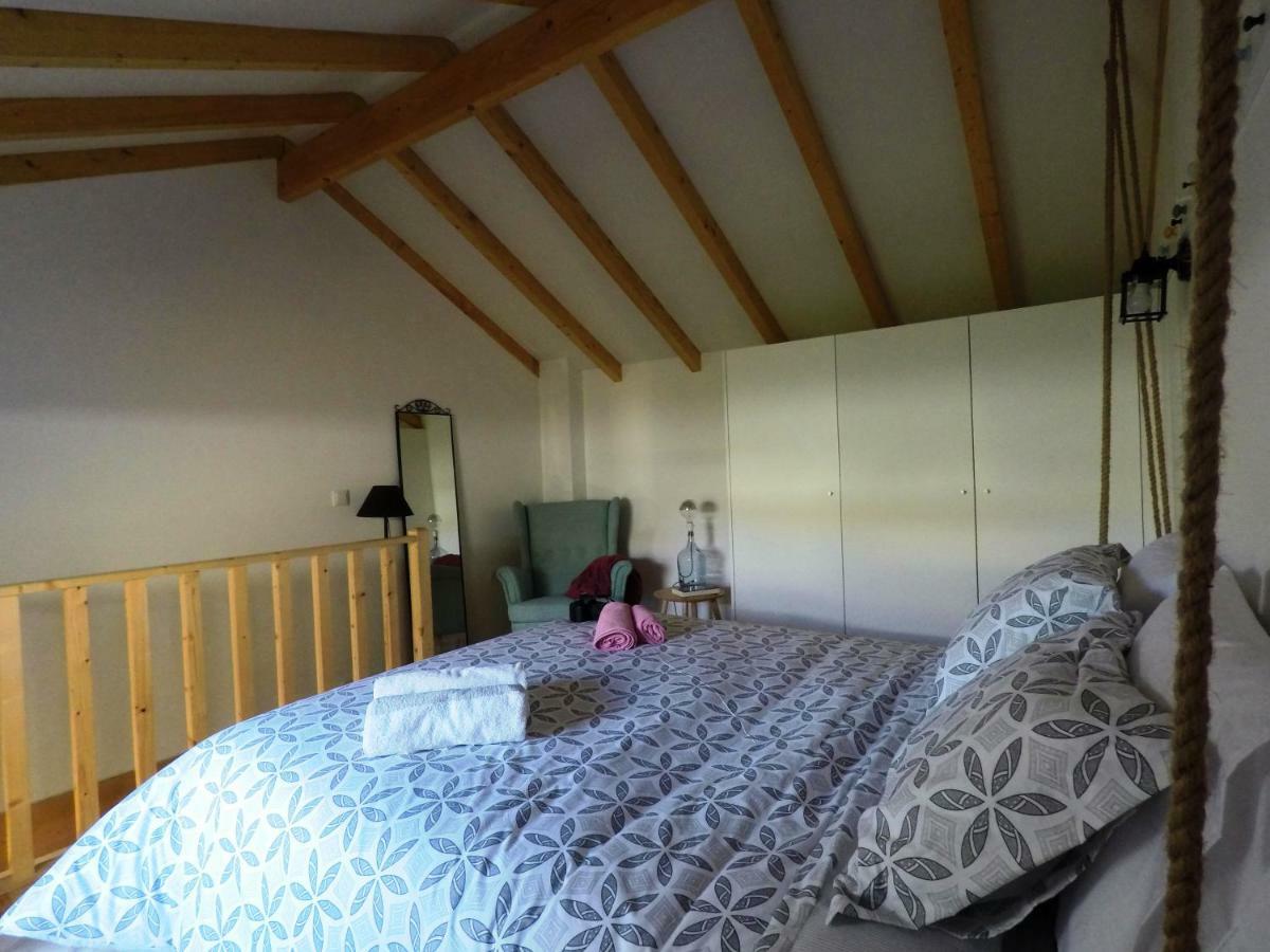 Loft Martires Leilighet Porto Eksteriør bilde
