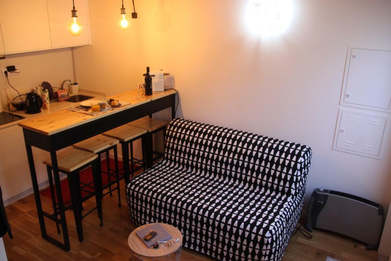 Loft Martires Leilighet Porto Eksteriør bilde