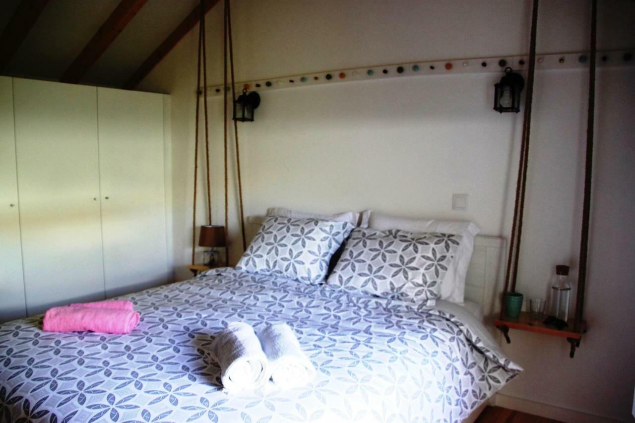 Loft Martires Leilighet Porto Eksteriør bilde