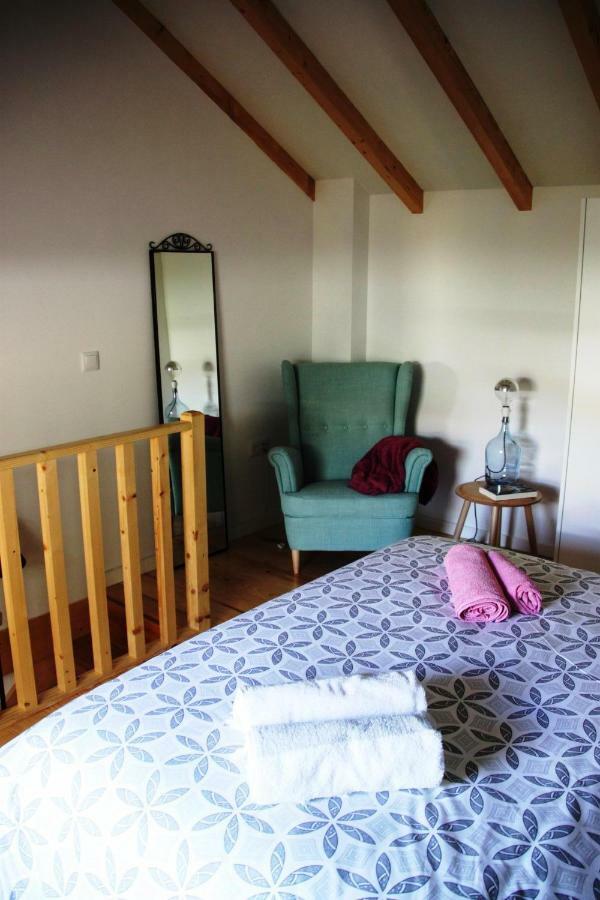 Loft Martires Leilighet Porto Eksteriør bilde