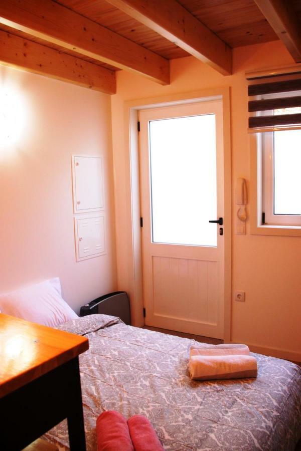Loft Martires Leilighet Porto Eksteriør bilde